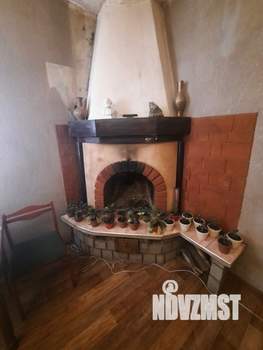 Дом 98м², 1-этажный, участок 2 сот.  