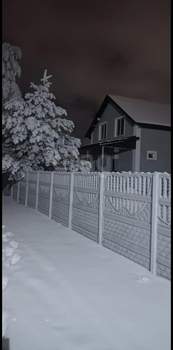 Дом 180м², 3-этажный, участок 8 сот.  