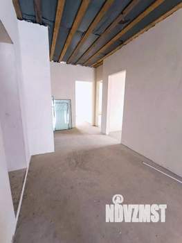 Дом 82м&sup2;, 1-этажный, участок 5 сот.  