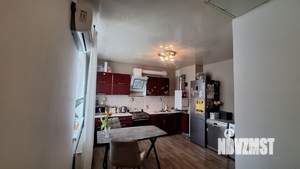 Дом 72м&sup2;, 1-этажный, участок 5 сот.  