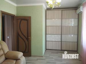 Дом 105м², 2-этажный, участок 5 сот.  