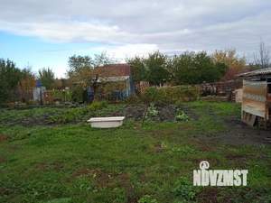 Дом 30м&sup2;, 1-этажный, участок 12 сот.  