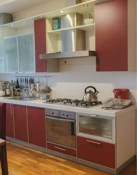 Дом 321м², 3-этажный, участок 13 сот.  