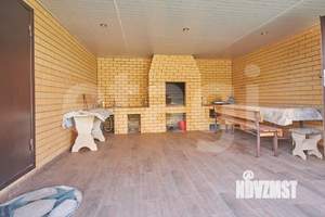 Дом 290м&sup2;, 2-этажный, участок 12 сот.  