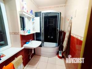 Дом 105м², 2-этажный, участок 5 сот.  