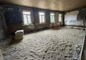 Дом 341м², 3-этажный, участок 9 сот.  