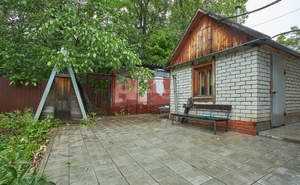 Дача 40м², 2-этажный, участок 8 сот.  