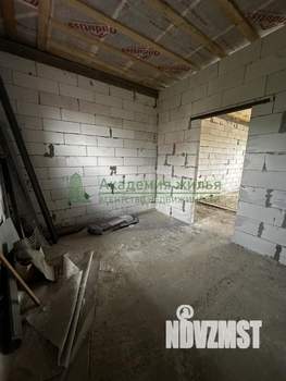 Дом 168м², 2-этажный, участок 4 сот.  