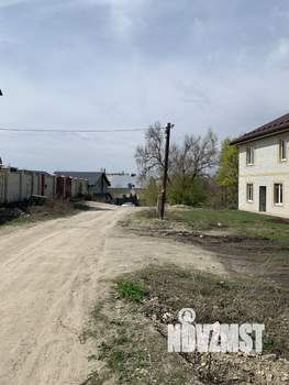 Коттедж 400м&sup2;, 3-этажный, участок 10 сот.  