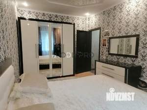 Коттедж 137м&sup2;, 2-этажный, участок 2 сот.  