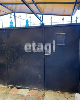 Дом 30м&sup2;, 1-этажный, участок 4 сот.  