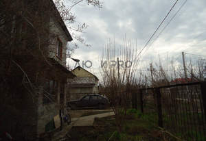 Дом 195м², 2-этажный, участок 9 сот.  
