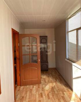 Дом 52м&sup2;, 2-этажный, участок 5 сот.  