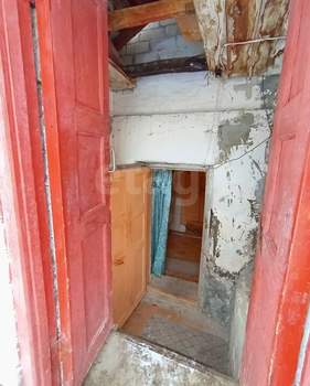 Дом 74м&sup2;, 1-этажный, участок 10 сот.  