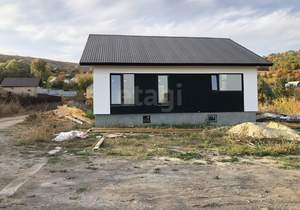 Дом 210м², 3-этажный, участок 10 сот.  