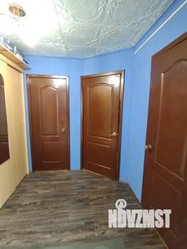 Дом 75м², 1-этажный, участок 4 сот.  