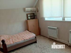 Дом 140м², 2-этажный, участок 5 сот.  