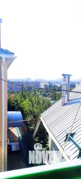 Дом 105м², 2-этажный, участок 5 сот.  