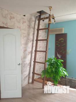 Дом 114м&sup2;, 3-этажный, участок 4 сот.  