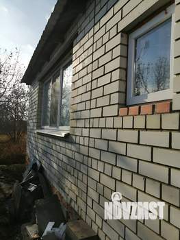Дом 90м², 2-этажный, участок 13 сот.  