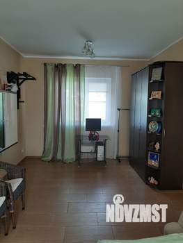 Коттедж 145м&sup2;, 1-этажный, участок 5 сот.  