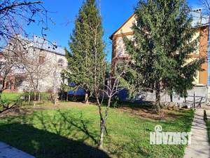 Коттедж 190м², 3-этажный, участок 10 сот.  