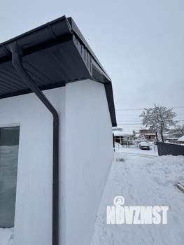 Дом 150м&sup2;, 1-этажный, участок 7 сот.  