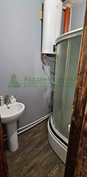 Дом 63м², 2-этажный, участок 5 сот.  