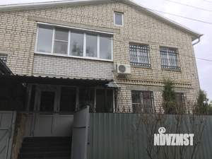 Коттедж 225м², 2-этажный, участок 8 сот.  