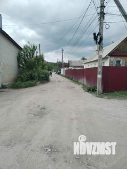 Дом 152м², 3-этажный, участок 3 сот.  