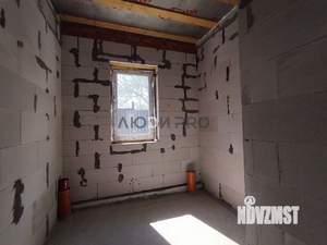 Дом 81м&sup2;, 1-этажный, участок 5 сот.  