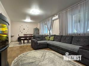 Дом 164м&sup2;, 2-этажный, участок 8 сот.  