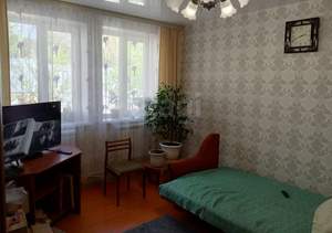 Дом 33м&sup2;, 1-этажный, участок 3 сот.  