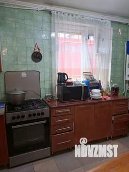 Дом 190м&sup2;, 2-этажный, участок 9 сот.  