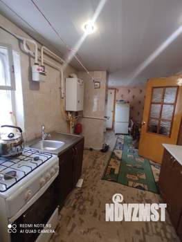 Дом 61м², 1-этажный, участок 5 сот.  
