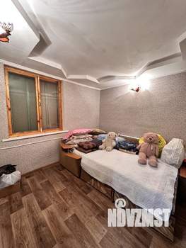 Дом 159м², 1-этажный, участок 6 сот.  