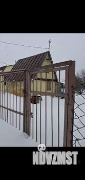 Дача 40м², 2-этажный, участок 6 сот.  