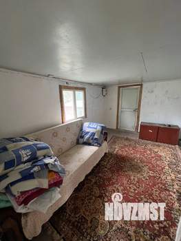 Дача 75м², 2-этажный, участок 7 сот.  