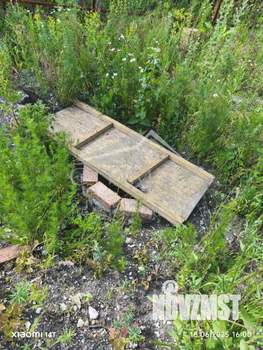 Дом 102м&sup2;, 1-этажный, участок 6 сот.  