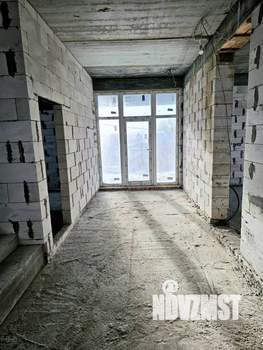 Дом 258м&sup2;, 2-этажный, участок 12 сот.  