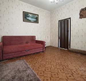 Дом 44м², 1-этажный, участок 1 сот.  