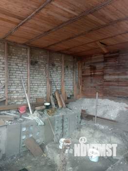 Дом 50м², 2-этажный, участок 3 сот.  
