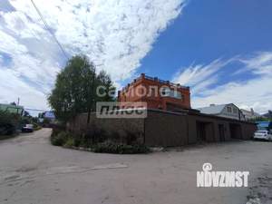 Дом 450м², 3-этажный, участок 6 сот.  