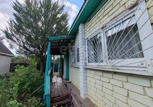 Дача 65м², 2-этажный, участок 7 сот.  