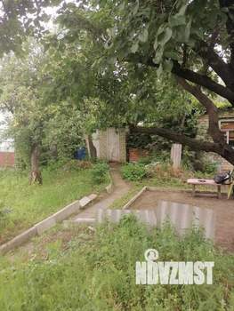 Дом 114м², 1-этажный, участок 5 сот.  