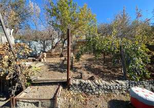 Дача 33м², 2-этажный, участок 12 сот.  