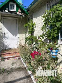 Дом 74м&sup2;, 1-этажный, участок 7 сот.  