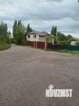 Дом 120м², 2-этажный, участок 8 сот.  