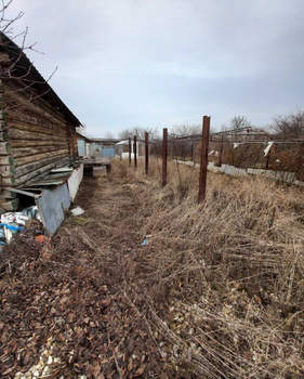 Дом 50м², 1-этажный, участок 7 сот.  