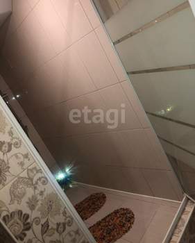 Дом 210м², 3-этажный, участок 3 сот.  